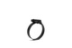 Mikalor Schlauchschelle 16-27mm/12mm Schwarz, Titan