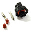 Stecker 2Pin Bosch Compact 1.a
