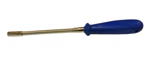 Mikalor Flexibler Schraubendreher für Schlauchschellen 7mm