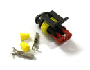 Stecker 2Pin Supersal männlich