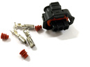 Stecker 3Pin Bosch Compact 1.a