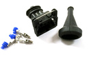 Stecker 3Pin Bosch JPT (TPS, Trigger)