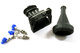 Stecker 3Pin Bosch JPT (TPS, Trigger)