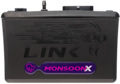 Link G4X MonsoonX Steuergerät