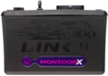 Link G4X MonsoonX Steuergerät