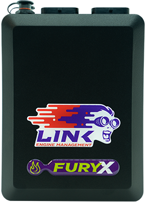 Link G4X FuryX Steuergerät