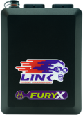 Link G4X FuryX Steuergerät