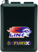 Link G4X FuryX Steuergerät
