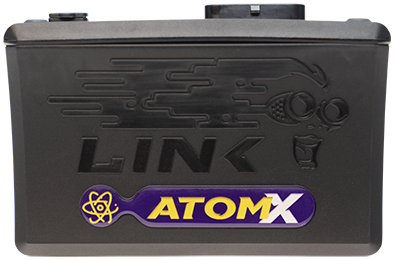 Link G4X AtomX Steuergerät