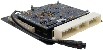 Link ECU Mitsubishi EVO I–III Motorsteuerung