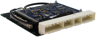Link ECU Mitsubishi EVO IV–VIII Motorsteuerung