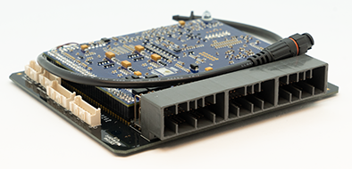 Link ECU Mitsubishi EVO IX Motorsteuerung