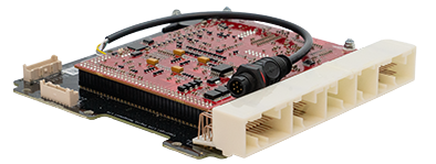 Link ECU Honda K20A Motorsteuerung