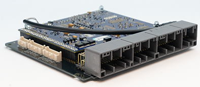 Link ECU Honda Civic 1996-98 Gen 6 Motorsteuerung