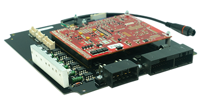 Link ECU Holden VL RB30 Motorsteuerung