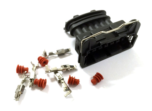 Stecker 5Pin Bosch JPT (Zündmotel, Audi TPS)