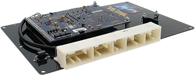 Link ECU Toyota Altezza 3SGE Motorsteuerung
