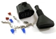 Stecker 6Pin (LSU 4,2 breites Band Lambda)