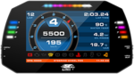 Link Dash & Gauges