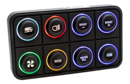 Link CAN Keypad 8 button