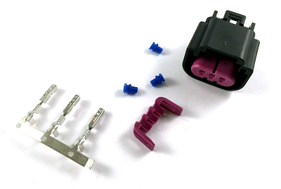 Stecker 3Pin (Ethanol-Sensor)