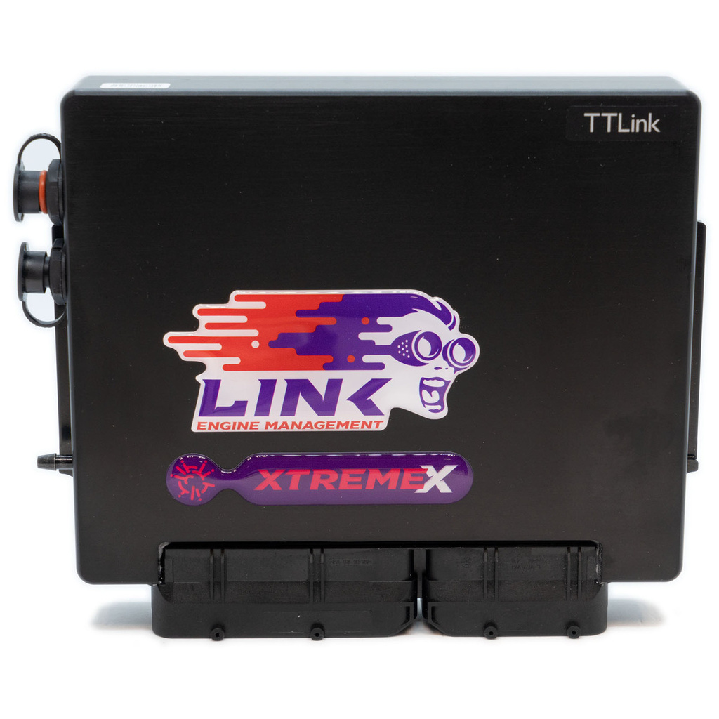 Link ECU TTLink VWAG 1.8l Turbo e-throttle Motorsteuerung