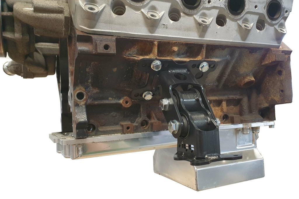 Motorhalterung Volvo 740 / 940 - GM LS V8