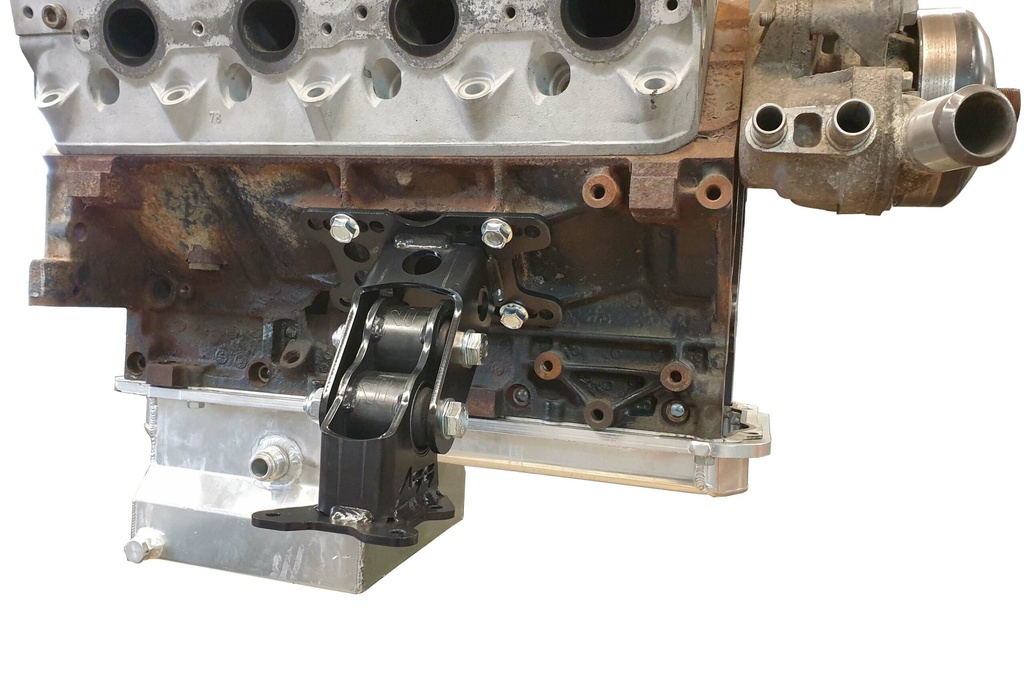 Motorhalterung Volvo 740 / 940 - GM LS V8
