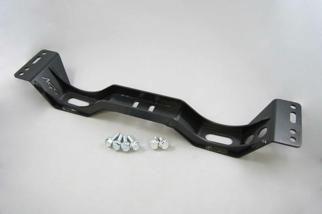 Getriebehalterung GM T5/T56/4L60 - Volvo 240
