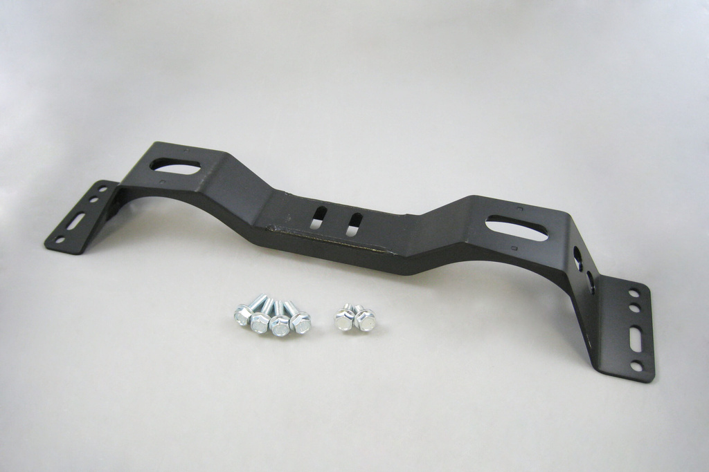 Getriebehalterung GM T5/T56/4L60 - Volvo 240