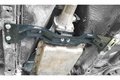 Getriebehalterung GM T5/T56/4L60 - Volvo 240