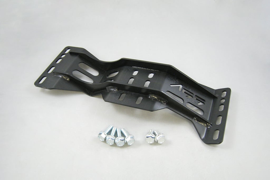 Getriebehalterung GM T5/T56/4L60 - Volvo 740 / 940