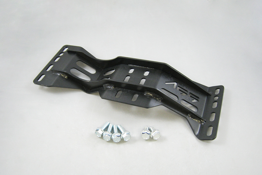 Getriebehalterung GM T5/T56/4L60 - Volvo 740 / 940