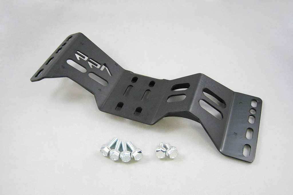 Getriebehalterung GM T5/T56/4L60 - Volvo 740 / 940