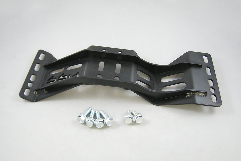 Getriebehalterung GM T5/T56/4L60 - Volvo 740 / 940
