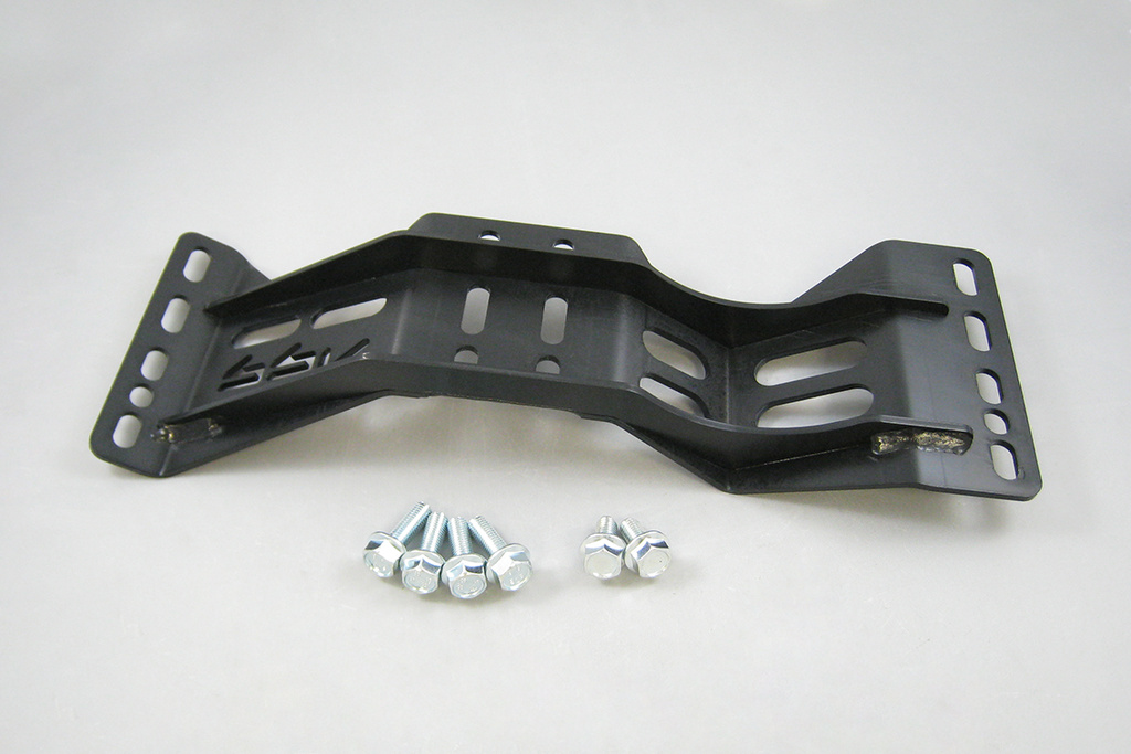 Getriebehalterung GM T5/T56/4L60 - Volvo 740 / 940