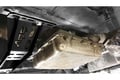 Getriebehalterung GM T5/T56/4L60 - Volvo 740 / 940