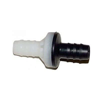 Hurricane Rückschlagventil 12mm