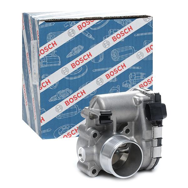 Bosch E-Drossel 44mm Motorsport