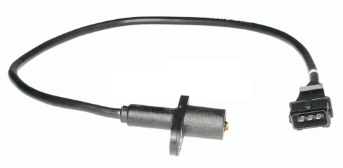 Kurbelwellensensor.