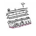 Volvo D24 / D24T Zylinderkopfdichtung