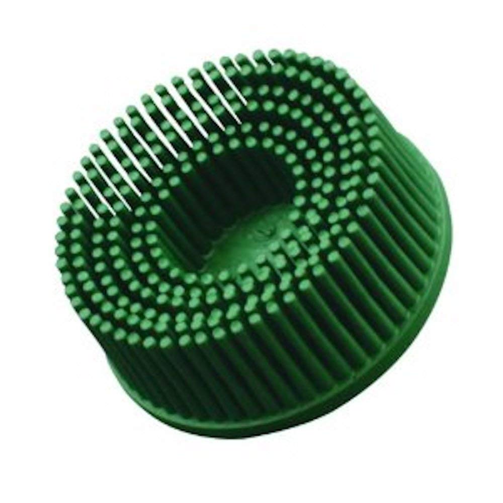 3M Pinselrolle Roloc Grün 50mm (P50)