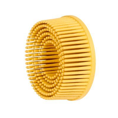 3M Pinselrolle Roloc Gelb 50mm (P80)