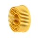 3M Pinselrolle Roloc Gelb 50mm (P80)