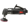 3M Pinselrolle Roloc Weiß 50mm (P120)