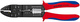 Knipex Crimpzange