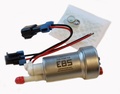 Kraftstoffpumpe 450 Silber für E85