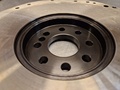 MB OM603, OM606, M104, M113 Schwungrad (240mm Sachs 765)