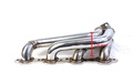 Headers LS Kompakt, Rückwärts