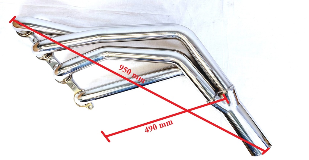 Headers LS Lang (67-74)